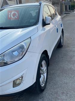 هیوندای تۆکسۆن